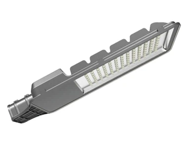 LED pouliční osvětlení Factory