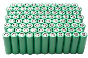 battery