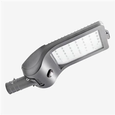100W pouliční LED osvětlení