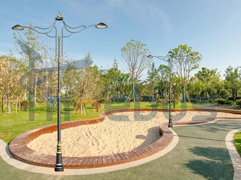 China Light pole manufacturer Phoebus China Light pole manufacturer Phoebus